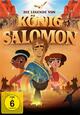 DVD Die Legende von Knig Salomon