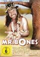 Mr. Bones Mr. Bones
