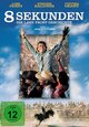 DVD 8 Sekunden - Die Lane Frost Geschichte