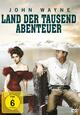 Land der tausend Abenteuer Land der tausend Abenteuer