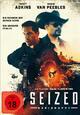 DVD Seized - Gekidnappt