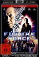DVD Future Force (+ Future Force 2)