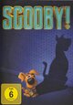 DVD Scooby!