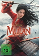 DVD Mulan