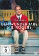 DVD Der wunderbare Mr. Rogers [Blu-ray Disc]