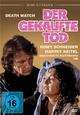 Death Watch - Der gekaufte Tod Death Watch - Der gekaufte Tod