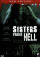 DVD Sisters from Hell