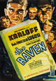DVD Der Rabe [Blu-ray Disc]