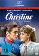 DVD Christine