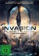 DVD Invasion Planet Earth