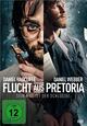 Flucht aus Pretoria Flucht aus Pretoria