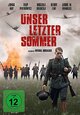 DVD Unser letzter Sommer