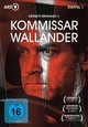 DVD Kommissar Wallander - Season One (Episodes 1-2)