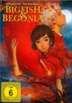 Big Fish & Begonia: Zwei Welten - Ein Schicksal