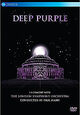 Deep Purple in Concert with the London Symphony Orchestra