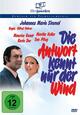 DVD Die Antwort kennt nur der Wind