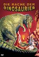 DVD Die Rache der Dinosaurier