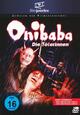 DVD Onibaba - Die Tterinnen