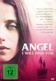 DVD Angel - I Will Find You