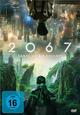 DVD 2067 - Kampf um die Zukunft