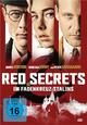 DVD Red Secrets - Im Fadenkreuz Stalins