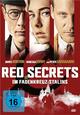 Red Secrets - Im Fadenkreuz Stalins Red Secrets - Im Fadenkreuz Stalins