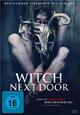DVD The Witch Next Door