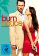 Burn Notice - Season One (Pilot & Episodes 1-2) Burn Notice - Season One (Pilot & Episodes 1-2)