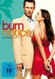 DVD Burn Notice - Season One (Episodes 7-9)