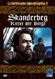 DVD Skanderbeg - Ritter der Berge