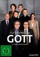 Gott - Ihre Entscheidung Gott - Ihre Entscheidung