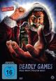 Deadly Games Deadly Games