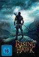 Rising Hawk Rising Hawk