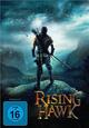 DVD Rising Hawk