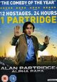 Alan Partridge: Alpha Papa