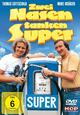 Zwei Nasen tanken Super Zwei Nasen tanken Super