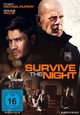 DVD Survive the Night