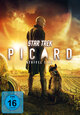 Star Trek: Picard - Season One (Episodes 1-2) Star Trek: Picard - Season One (Episodes 1-2)