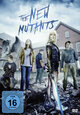 The New Mutants [Blu-ray Disc]