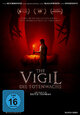 DVD The Vigil - Die Totenwache