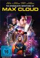 The Intergalactic Adventures of Max Cloud The Intergalactic Adventures of Max Cloud
