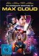 DVD The Intergalactic Adventures of Max Cloud