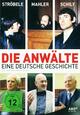 DVD Die Anwlte - Eine deutsche Geschichte