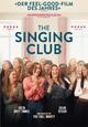 DVD The Singing Club