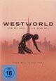 DVD Westworld - Die neue Welt - Season Three (Episodes 1-3)
