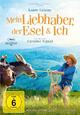 DVD Mein Liebhaber, der Esel & ich