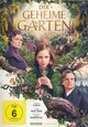 DVD Der geheime Garten