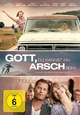 DVD Gott, du kannst ein Arsch sein!