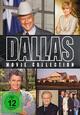 DVD Dallas: Wie alles begann + J.R. kehrt zurck