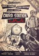 DVD Cairo Station